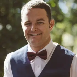 Joshua Surgenor