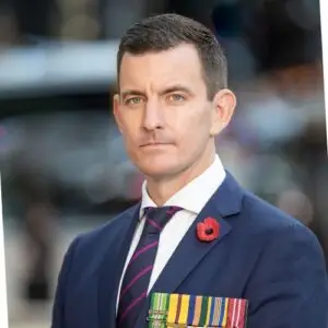 Ben Dullroy